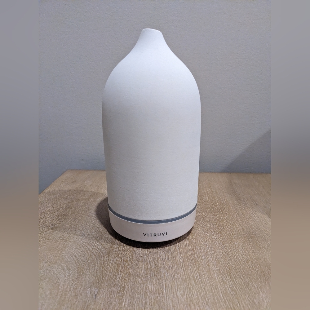 Vitruvi Stone Diffuser